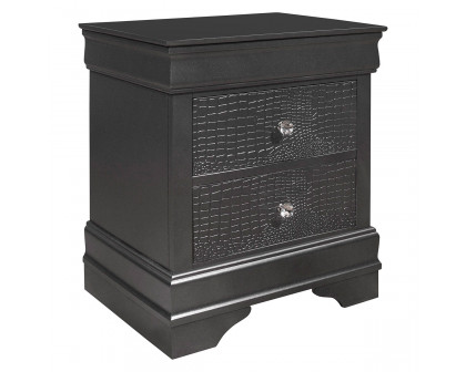 GF Pompei Nightstand