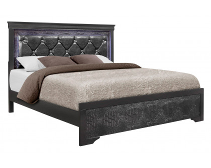 GF Pompei Bed Group Collection