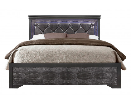 GF Pompei Bed Group Collection