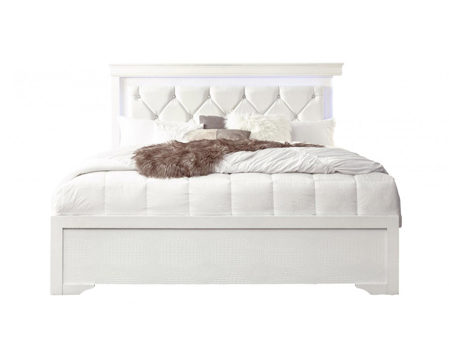 GF Pompei Bed