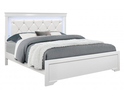 GF Pompei Bed