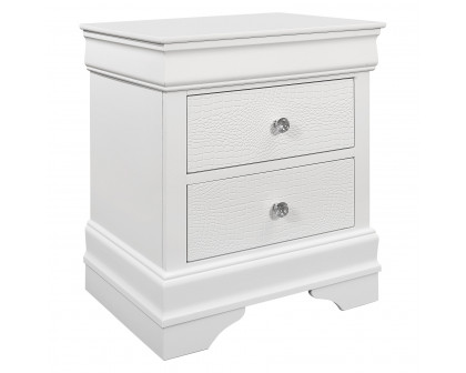 GF Pompei Nightstand