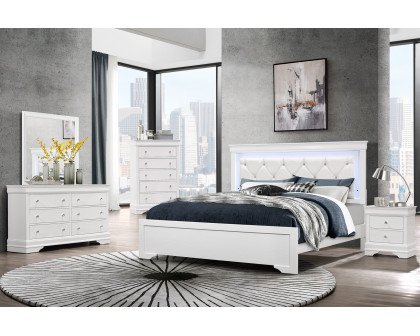 GF Pompei Bed Group Collection