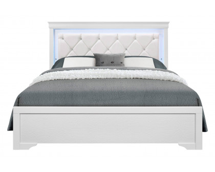 GF Pompei Bed Group Collection