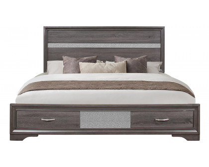 GF Seville Bed