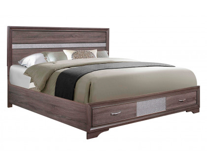 GF Seville Bed