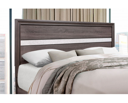 GF Seville Bed