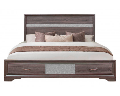 GF Seville Bed Group Collection