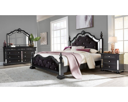 GF Diana Bed Group Collection