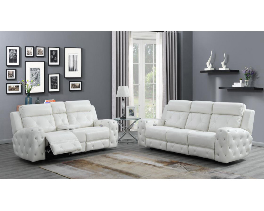 GF U8311 Living Room Set