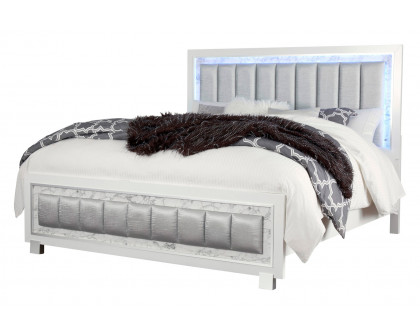 GF Santorini Bed Group Collection