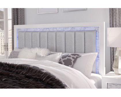 GF Santorini Bed Group Collection