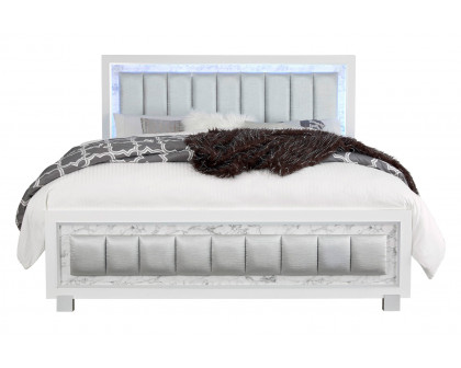 GF Santorini Bed Group Collection