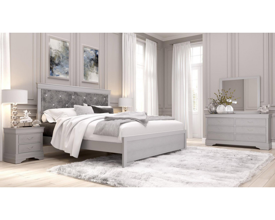 GF Verona Bed Group Collection