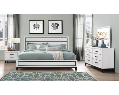 GF Kate Bed Group Collection