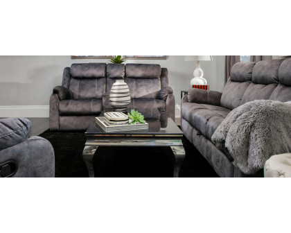 GF U7303 Living Room Set