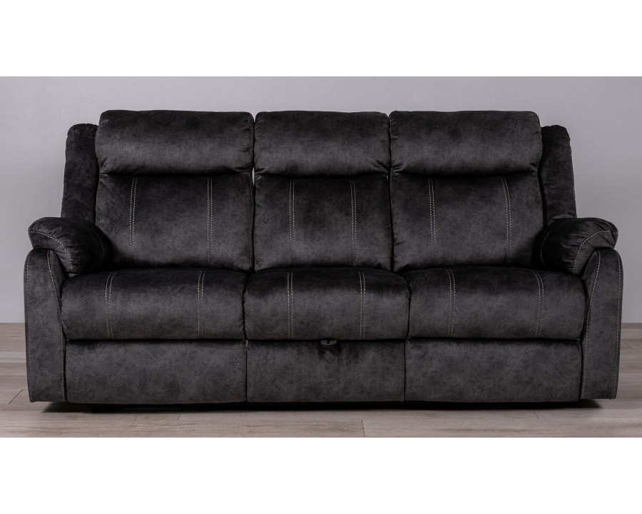 GF U7303 Domino Reclining Sofa