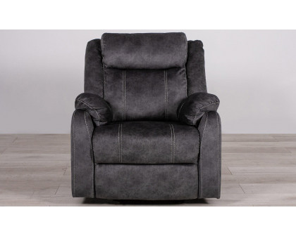 GF U7303 Domino Glider Recliner