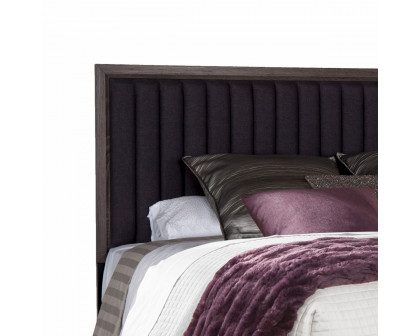 GF Laura Bed Group Collection with Regular Footboard