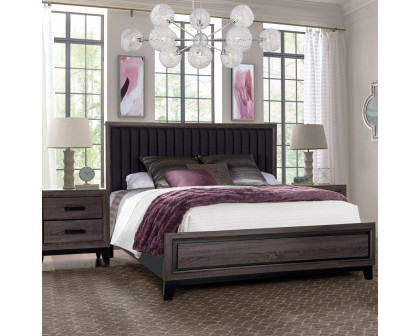 GF Laura Bed with Regular Footboard