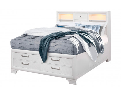 GF Jordyn Bed Group Collection