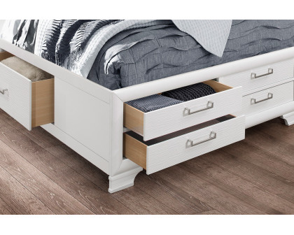 GF Jordyn Bed Group Collection