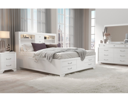 GF Jordyn Bed Group Collection