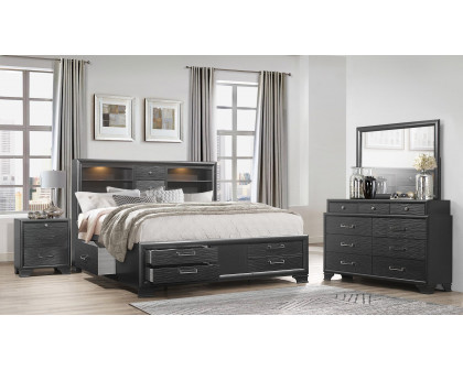 GF Jordyn Bed Group Collection