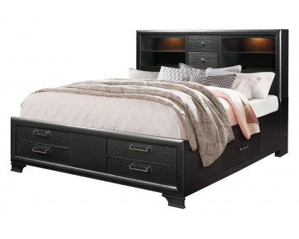 GF Jordyn Bed Group Collection