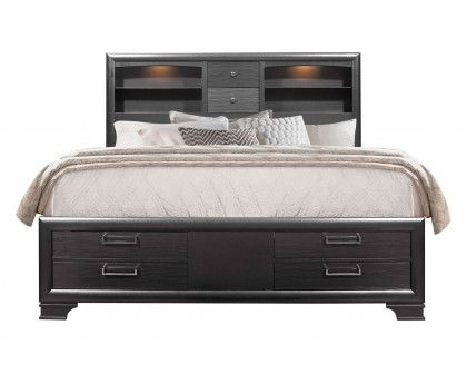 GF Jordyn Bed Group Collection