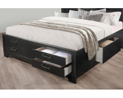 GF Jordyn Bed Group Collection