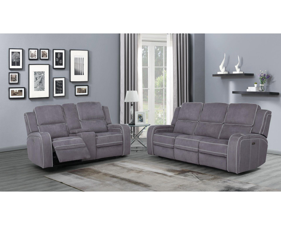 GF U8087 Living Room Set