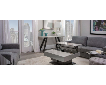 GF U801 Living Room Set