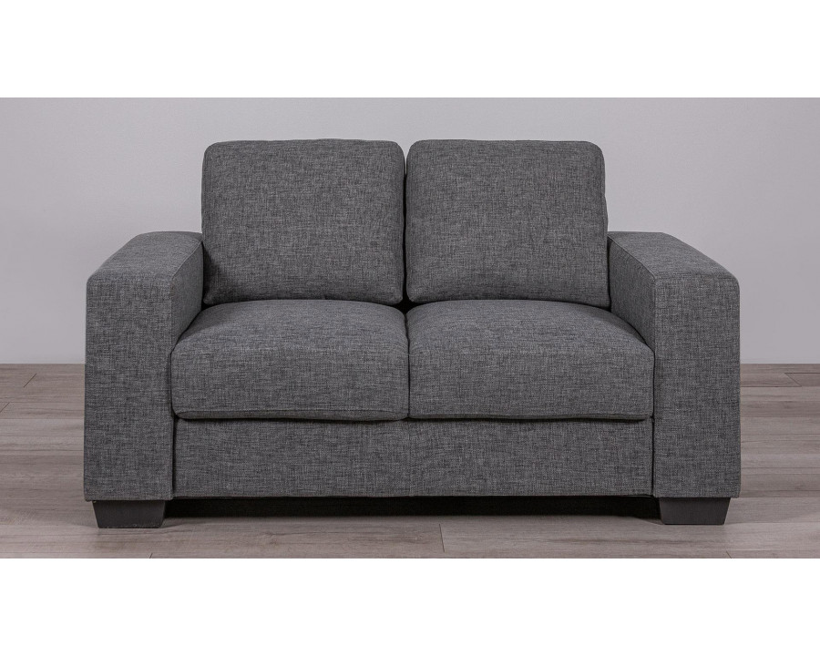 GF U801 Loveseat