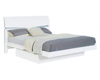 GF Aurora Bed Group Collection