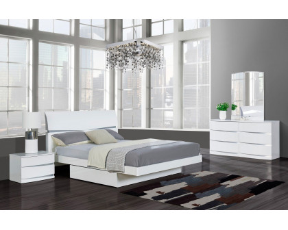 GF Aurora Bed Group Collection