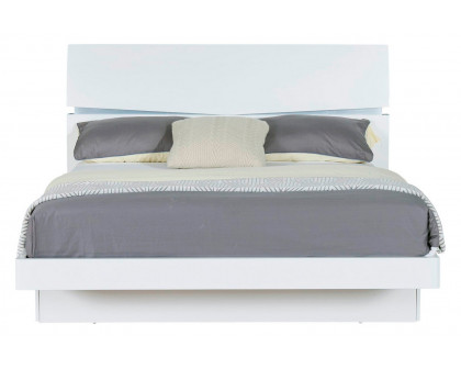 GF Aurora Bed Group Collection