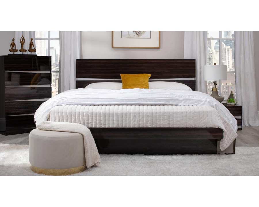 GF Aurora Bed Group Collection