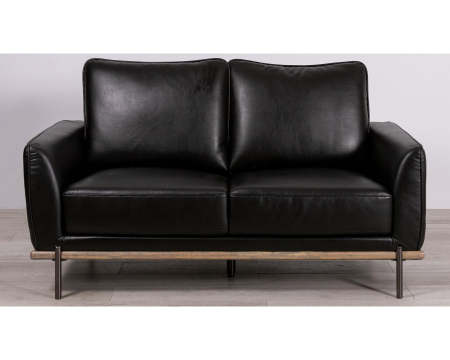 GF U858 Blanche Loveseat