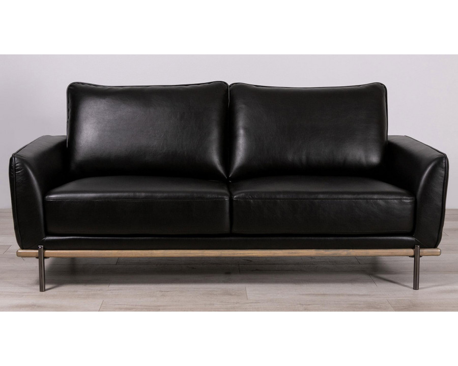 GF U858 Blanche Sofa