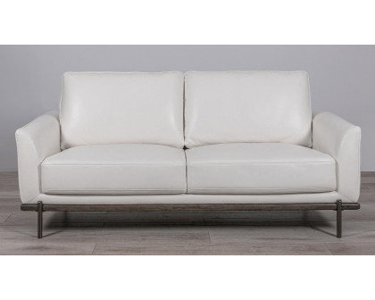 GF U858 Blanche Sofa