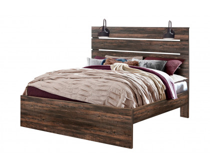 GF Linwood Bed Group Collection