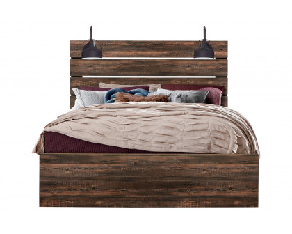 GF Linwood Bed Group Collection