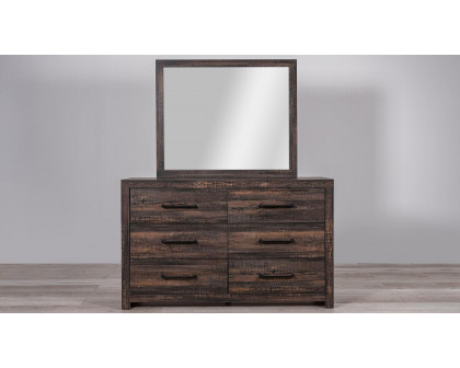 GF Linwood Dresser