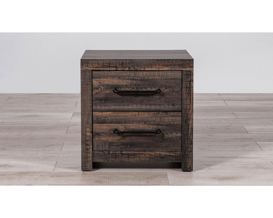 GF Linwood Nightstand