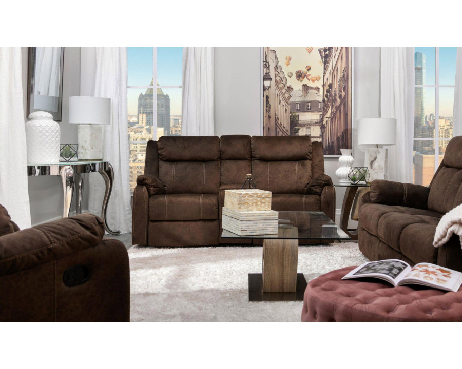 GF U7303 Living Room Set