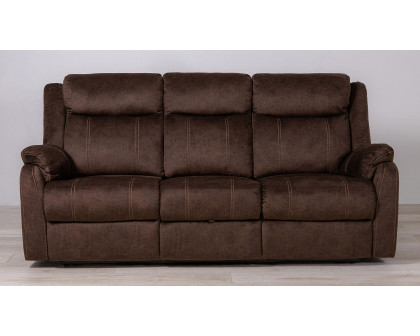 GF U7303 Domino Reclining Sofa