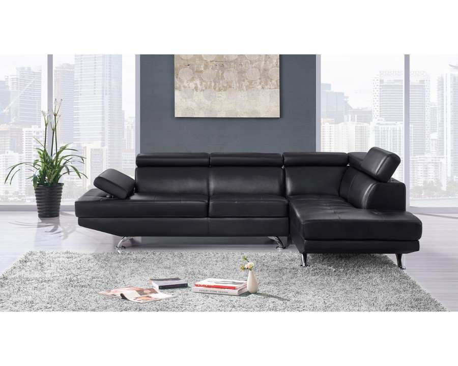 GF U9782 Sectional