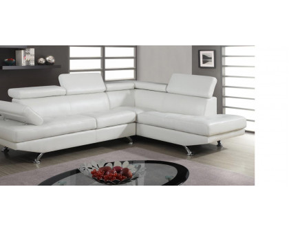 GF U9782 Sectional