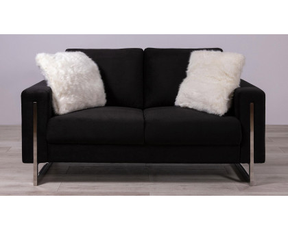 GF U8037 Loveseat